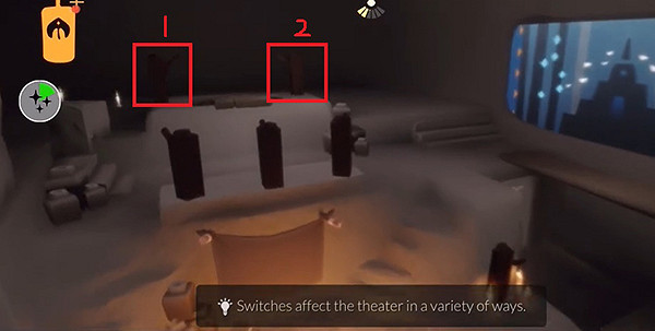 《光遇》表演季第一個任務怎麽做 表演季第一個任務攻略 《光遇》表演季第一個任務怎麽做 表演季第一個任務攻略