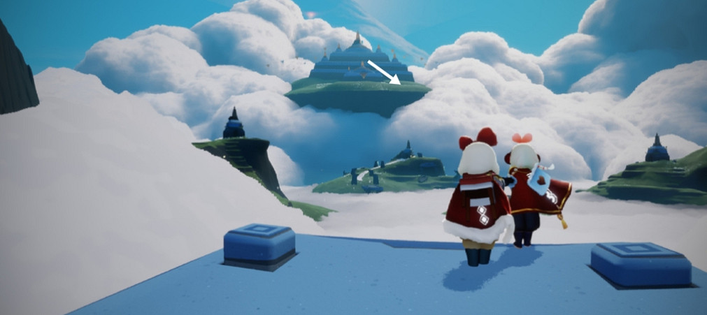 《光遇》3.4任務攻略 3月4日每日任務怎麽做2022 《光遇》3.4任務攻略 3月4日每日任務怎麽做2022