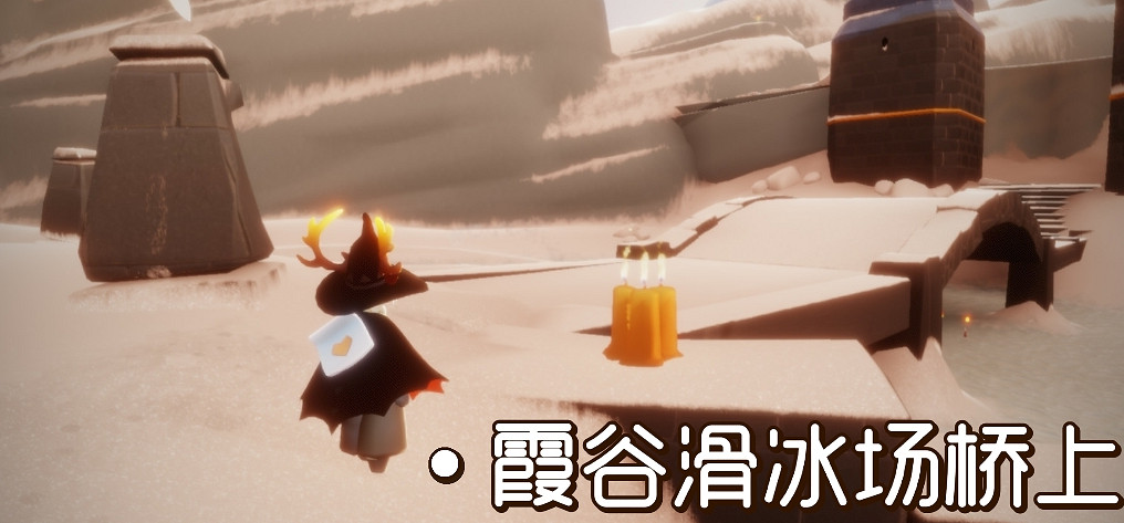 《光遇》季節蠟燭3.11位置 3月11日季節蠟燭在哪 《光遇》季節蠟燭3.11位置 3月11日季節蠟燭在哪