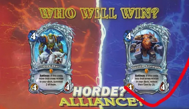 《爐石戰記》22.4更新檔更新一覽 2月11日更新詳情