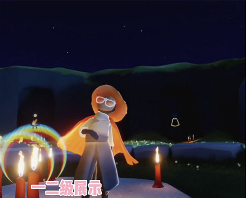 《光遇》拍肚子動作怎麽兌換 光遇拍肚子動作兌換方法 《光遇》拍肚子動作怎麽兌換 光遇拍肚子動作兌換方法