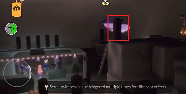 《光遇》表演季第一個任務怎麽做 表演季第一個任務攻略 《光遇》表演季第一個任務怎麽做 表演季第一個任務攻略