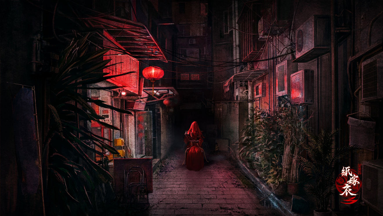 《紙嫁衣3》攻略第一章 第一章怎麽過 《紙嫁衣3》攻略第一章 第一章怎麽過