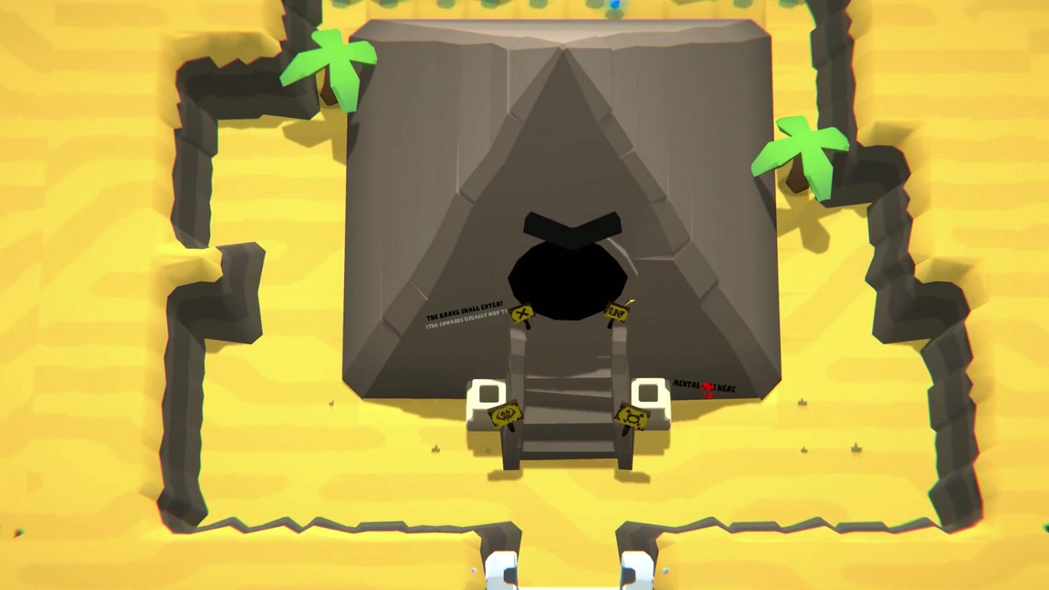 俯視/雙搖桿射擊遊戲《重裝武力：折磨》正式推出