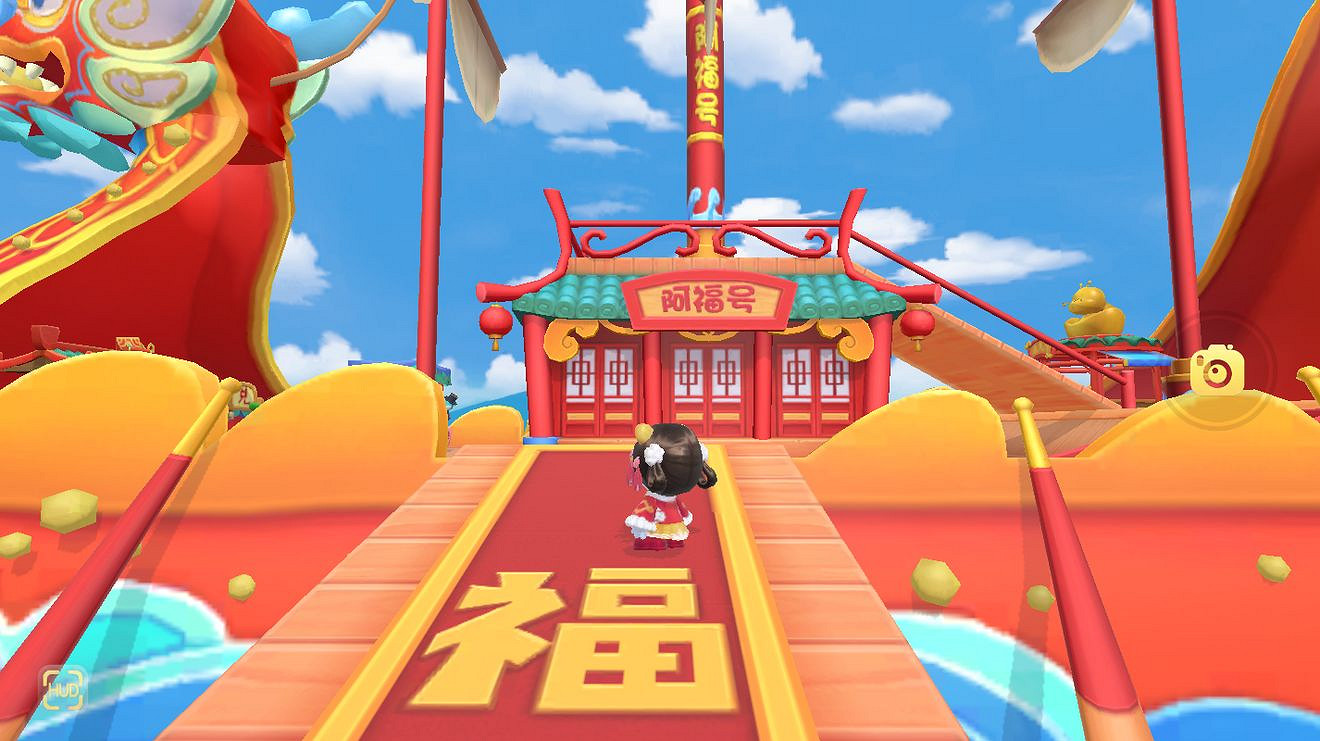 《摩爾莊園》1月25日春節更新介紹 漢青回歸冬季運動會 《摩爾莊園》1月25日春節更新介紹 漢青回歸冬季運動會