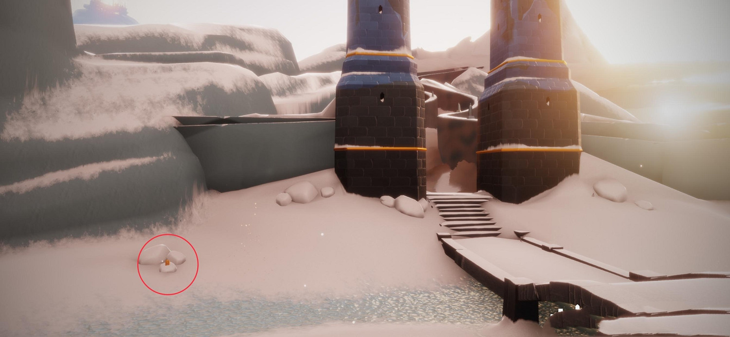 《光遇》3.01任務攻略 3月1日每日任務怎麽做2022 《光遇》3.01任務攻略 3月1日每日任務怎麽做2022