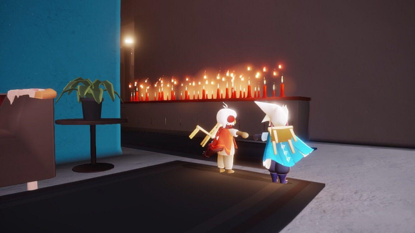 《光遇》2.16任務攻略 2月16日每日任務怎麽做2022 《光遇》2.16任務攻略 2月16日每日任務怎麽做2022