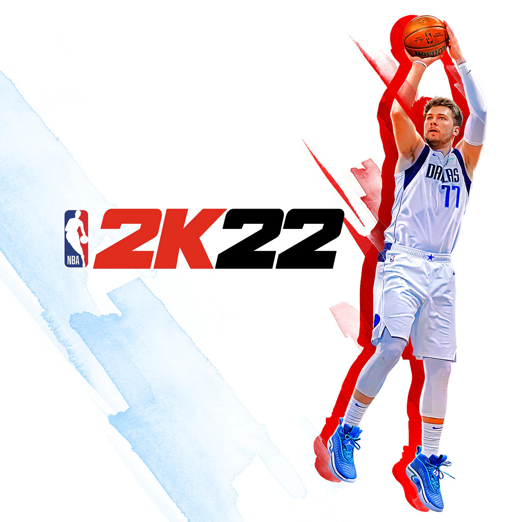 NBA 2K22常規賽最末球員評分調整 布克歐文雙雄領銜