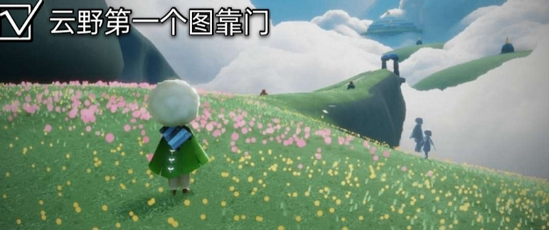 《光遇》1.27大蠟燭位置 2022年1月27日大蠟燭在哪 《光遇》1.27大蠟燭位置 2022年1月27日大蠟燭在哪