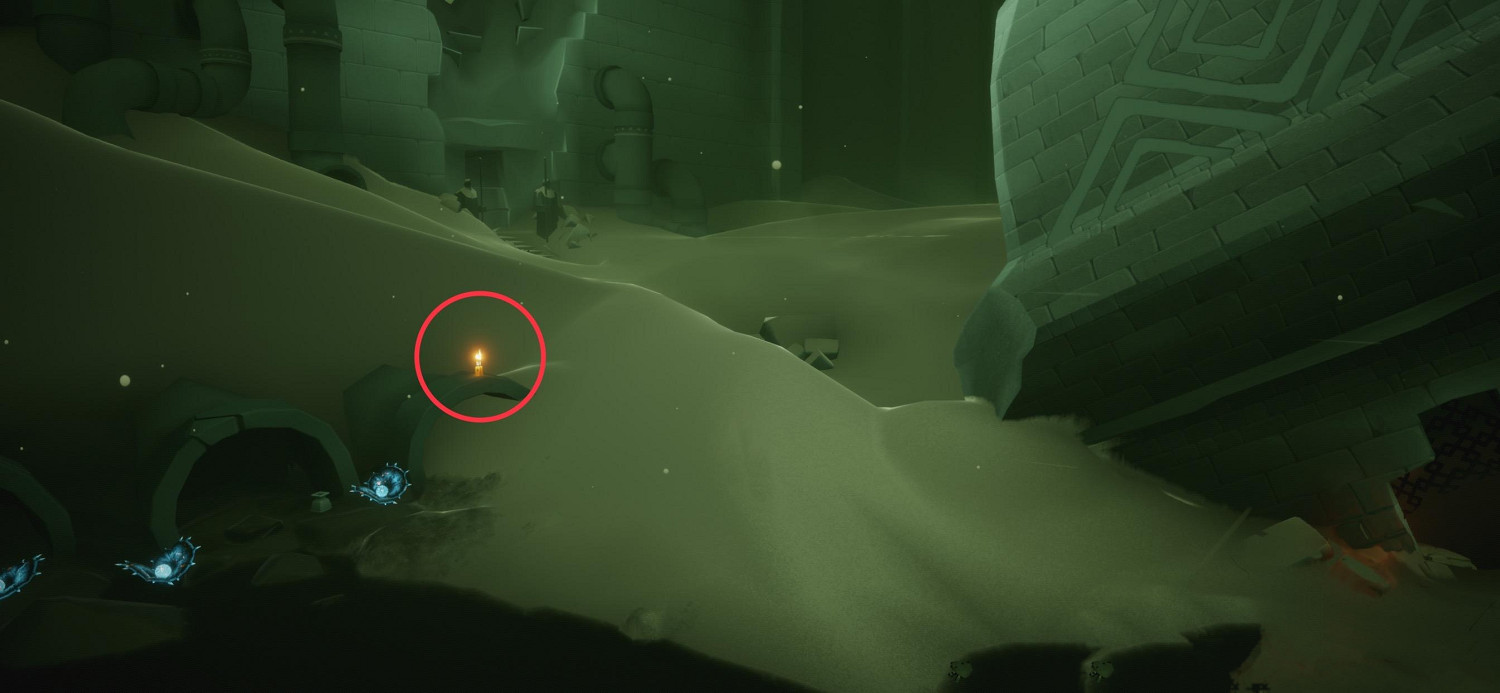 《光遇》2.15任務攻略 2月15日每日任務怎麽做2022 《光遇》2.15任務攻略 2月15日每日任務怎麽做2022