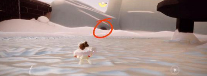 《光遇》搓澡巾棉褲先祖位置 搓澡巾復刻位置在哪