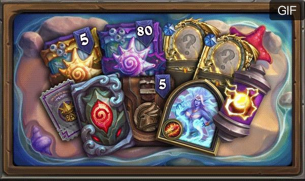 《爐石戰記》探尋沉沒之城上線時間 新版本探尋沉沒之城什麽時候上線