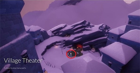 《光遇》表演季先祖在哪裡 光遇表演季先祖位置介紹 《光遇》表演季先祖在哪裡 光遇表演季先祖位置介紹