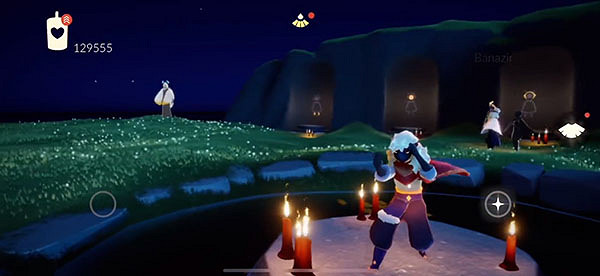 《光遇》表演季什麽時候開始 光遇表演季開始時間 《光遇》表演季什麽時候開始 光遇表演季開始時間