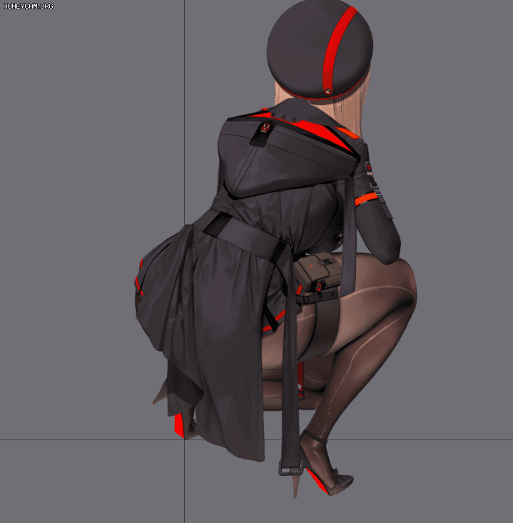 《nikke勝利女神》解包 妮姬勝利女神解包圖大全 《nikke勝利女神》解包 妮姬勝利女神解包圖大全