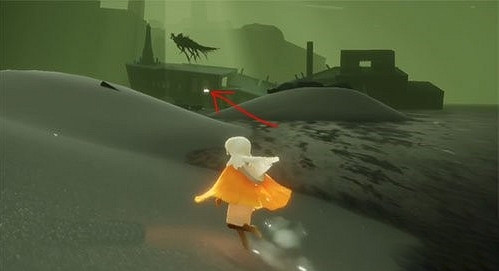 《光遇》黑水港灣冥想在什麽地方 光遇黑水港灣冥想位置介紹 《光遇》黑水港灣冥想在什麽地方 光遇黑水港灣冥想位置介紹