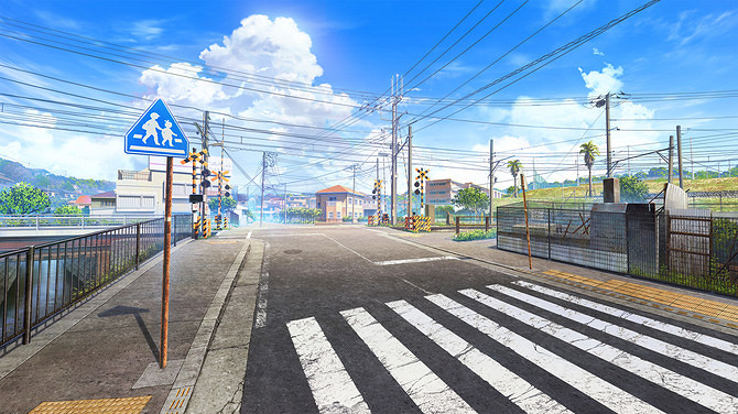 玄幻戀愛冒險遊戲《夢裡的她》上架Steam！即將發售