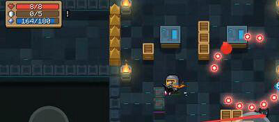 《元氣騎士》死亡筆記怎麽用 死亡筆記使用方法 《元氣騎士》死亡筆記怎麽用 死亡筆記使用方法