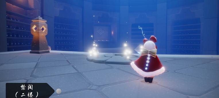 《光遇》1.27任務攻略 1月27日每日任務怎麽做2022 《光遇》1.27任務攻略 1月27日每日任務怎麽做2022