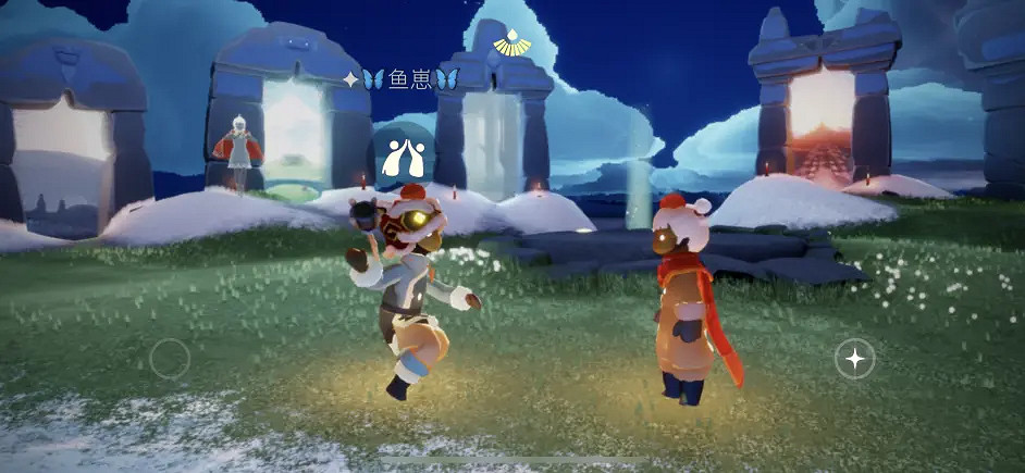 《光遇》2.26任務攻略 2月26日每日任務怎麽做2022 《光遇》2.26任務攻略 2月26日每日任務怎麽做2022