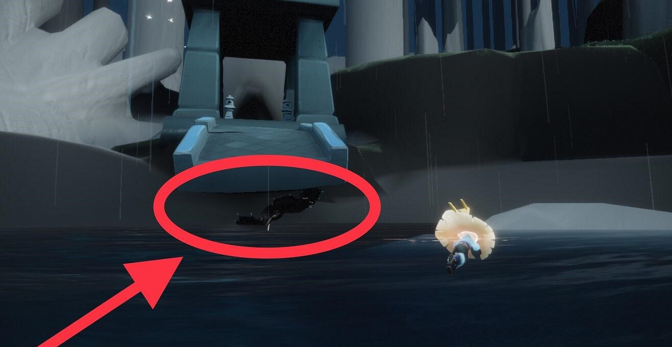 《光遇》2.20任務攻略 2月20日每日任務怎麽做2022 《光遇》2.20任務攻略 2月20日每日任務怎麽做2022