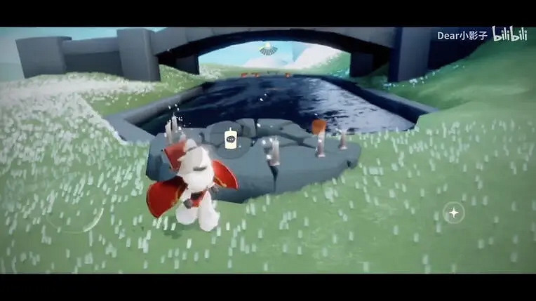 《光遇》2.7任務攻略 2月7日每日任務怎麽做2022 《光遇》2.7任務攻略 2月7日每日任務怎麽做2022