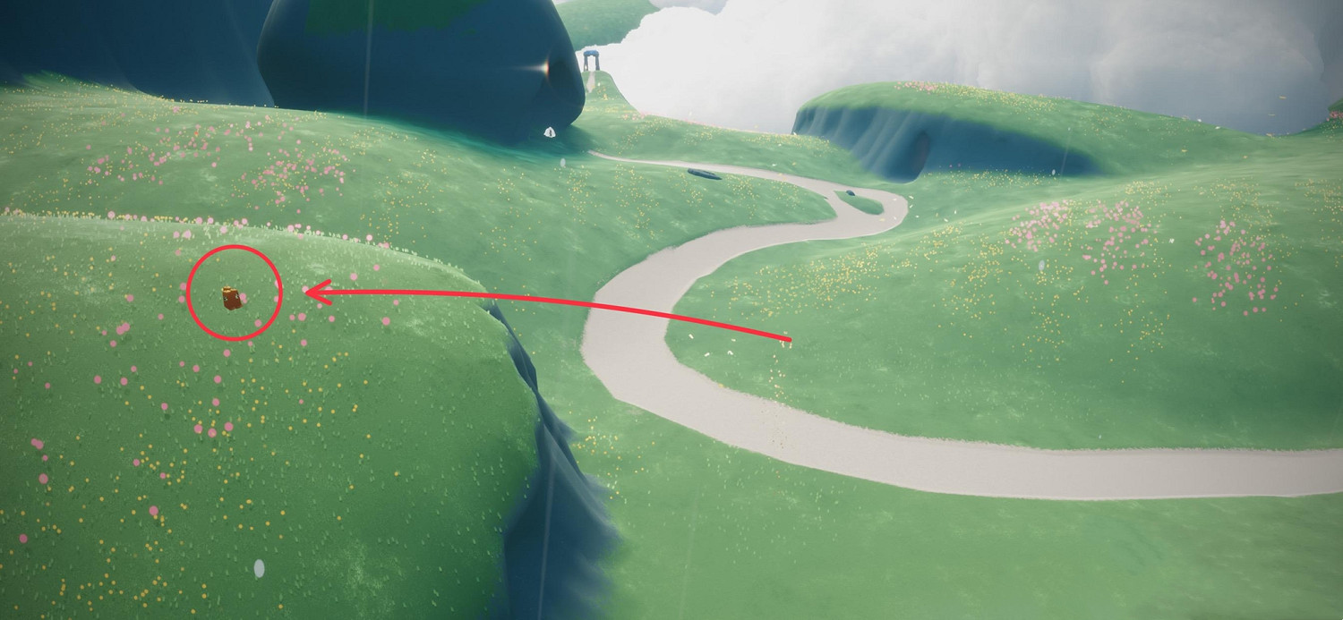 《光遇》2.22任務攻略 2月22日每日任務怎麽做2022 《光遇》2.22任務攻略 2月22日每日任務怎麽做2022