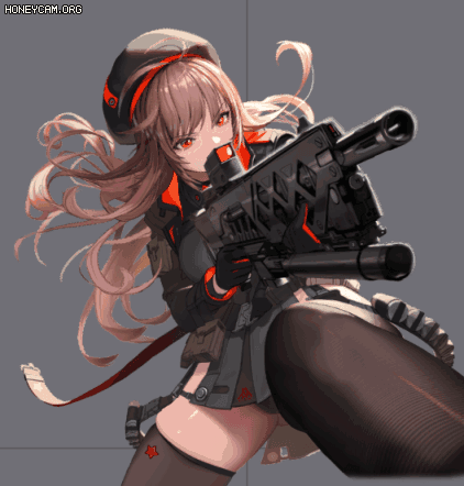 《nikke勝利女神》解包 妮姬勝利女神解包圖大全 《nikke勝利女神》解包 妮姬勝利女神解包圖大全