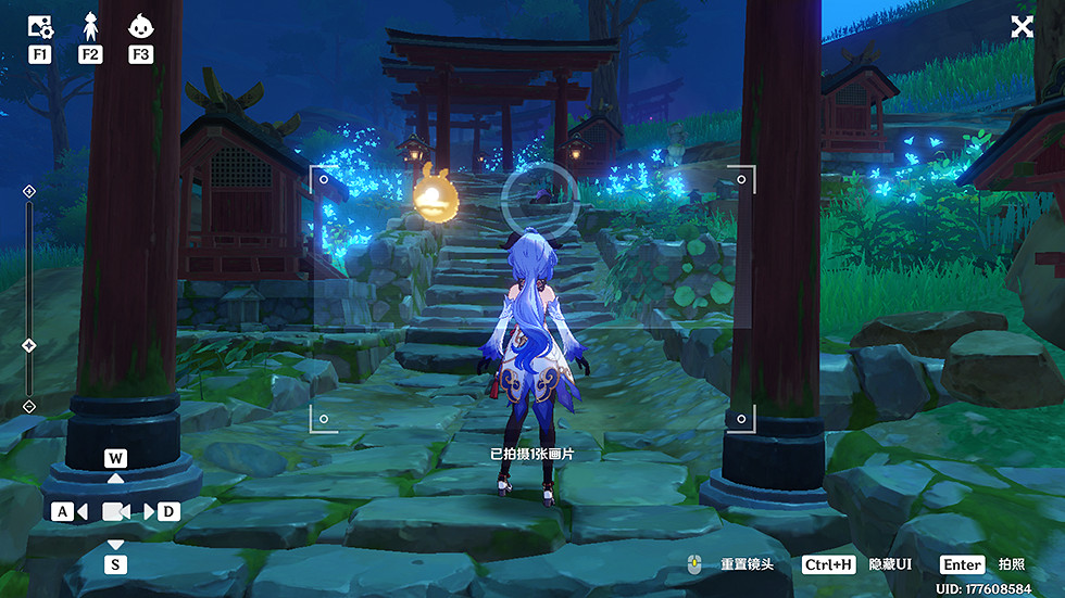 《原神》稻妻特色動物有哪些？稻妻特色動物一覽