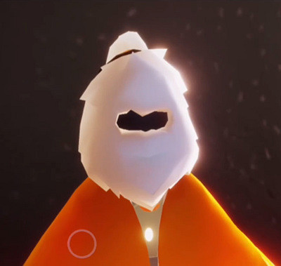 《光遇》雪人頭套怎麽獲得 光遇雪人頭套獲取方法 《光遇》雪人頭套怎麽獲得 光遇雪人頭套獲取方法