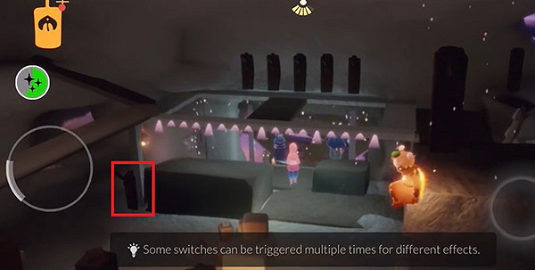 《光遇》表演季第一個任務怎麽做 表演季第一個任務攻略 《光遇》表演季第一個任務怎麽做 表演季第一個任務攻略