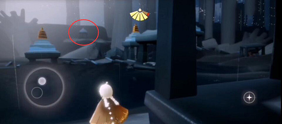 《光遇》雨林哭泣先祖在哪3.10 雨林哭泣先祖位置 《光遇》雨林哭泣先祖在哪3.10 雨林哭泣先祖位置