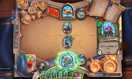 《爐石戰記》塔維什傭兵之書攻略 塔維什傭兵之書怎麽完成