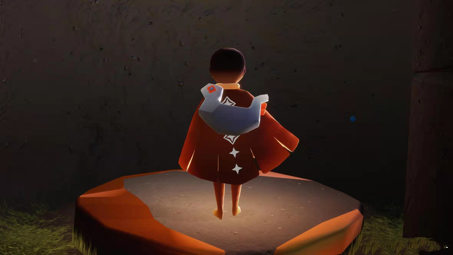 《光遇》同心節情人小船展示 同心節相關消息及物品展示 《光遇》同心節情人小船展示 同心節相關消息及物品展示