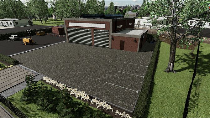 採用真實物理破壞引擎《拆建公司3》發表！支援中文