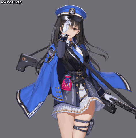 《nikke勝利女神》解包 妮姬勝利女神解包圖大全 《nikke勝利女神》解包 妮姬勝利女神解包圖大全