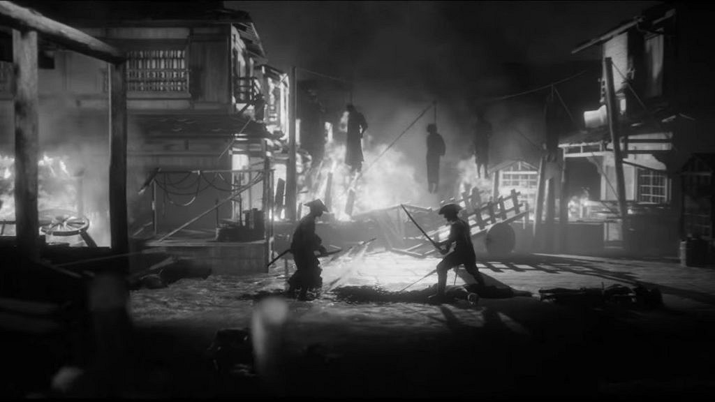 《黃泉之旅》發行時應該與Steam Deck“相性很好”