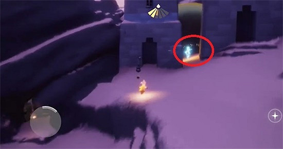 《光遇》表演季先祖在哪裡 光遇表演季先祖位置介紹 《光遇》表演季先祖在哪裡 光遇表演季先祖位置介紹