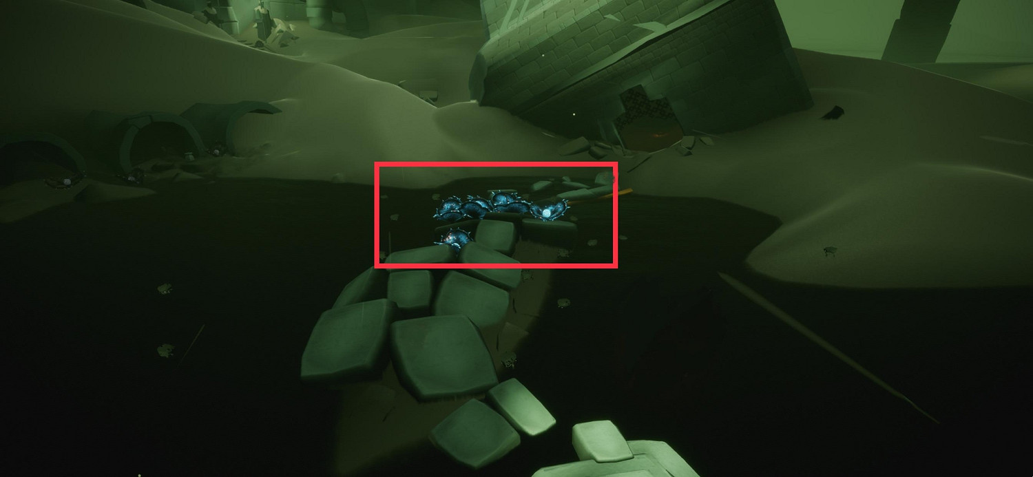 《光遇》2.22任務攻略 2月22日每日任務怎麽做2022 《光遇》2.22任務攻略 2月22日每日任務怎麽做2022