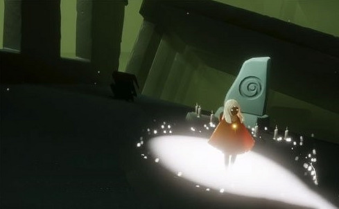 《光遇》黑水港灣冥想在什麽地方 光遇黑水港灣冥想位置介紹 《光遇》黑水港灣冥想在什麽地方 光遇黑水港灣冥想位置介紹