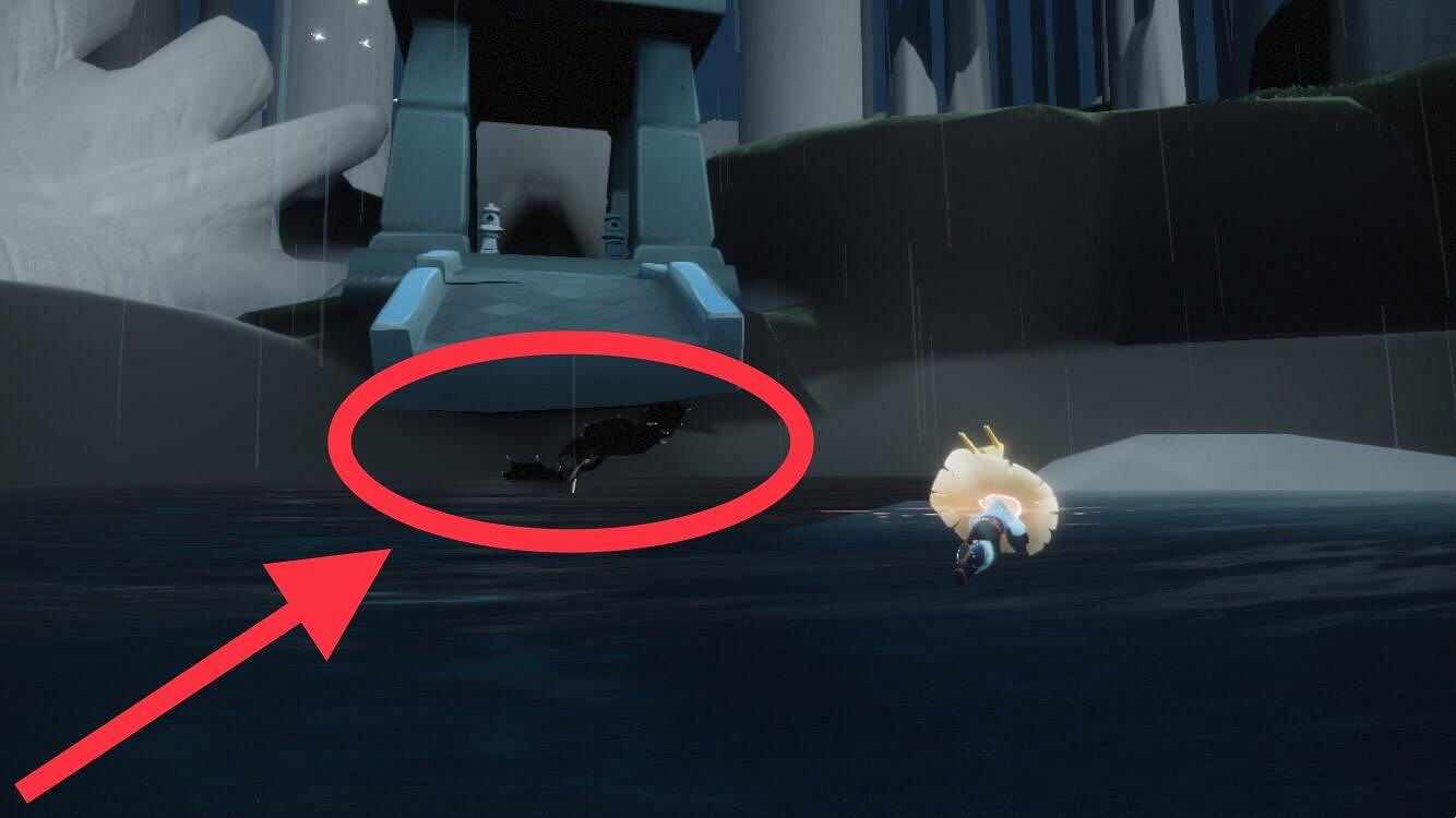 《光遇》2.21任務攻略 2月21日每日任務怎麽做2022 《光遇》2.21任務攻略 2月21日每日任務怎麽做2022