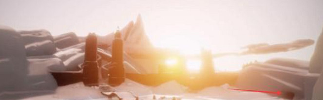 《光遇》搓澡巾棉褲先祖位置 搓澡巾復刻位置在哪