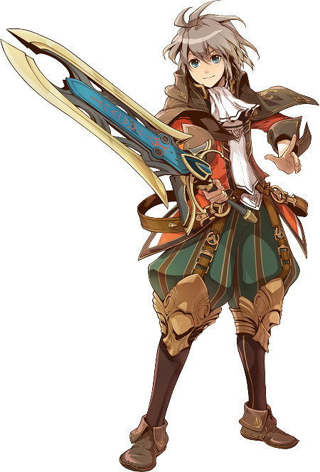 經典日系SRPG遊戲《光輝同盟》暌違十年終推出中文版 經典日系SRPG遊戲《光輝同盟》暌違十年終推出中文版