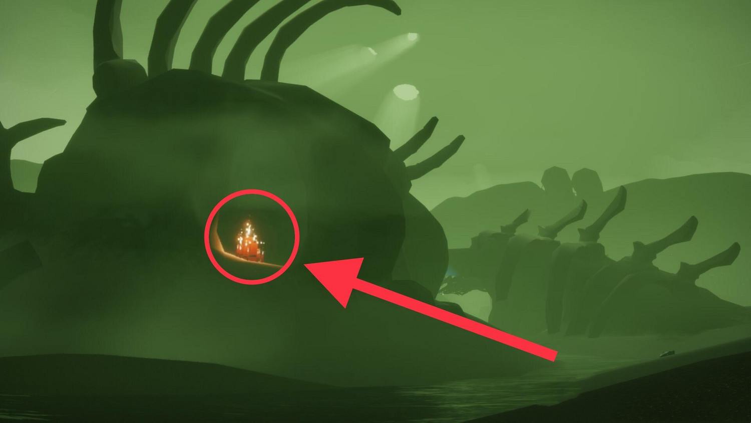 《光遇》2.22任務攻略 2月22日每日任務怎麽做2022 《光遇》2.22任務攻略 2月22日每日任務怎麽做2022