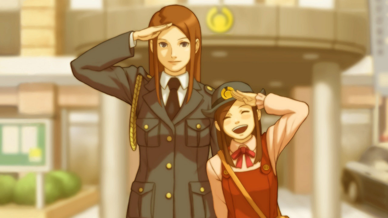 DV現場整活!《逆轉裁判》成步堂龍一點歌《傲嬌先生》 DV現場整活!《逆轉裁判》成步堂龍一點歌《傲嬌先生》