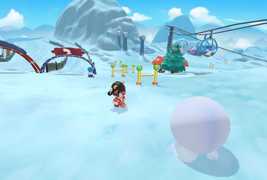 《摩爾莊園手遊》春節活動一覽 春節活動大全 《摩爾莊園手遊》春節活動一覽 春節活動大全