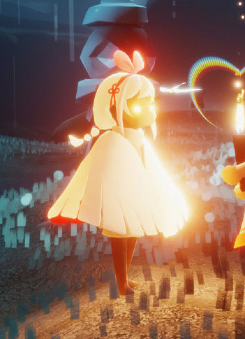 《光遇》晃悠悠發飾怎麽獲得 光遇晃悠悠發飾獲取方法 《光遇》晃悠悠發飾怎麽獲得 光遇晃悠悠發飾獲取方法