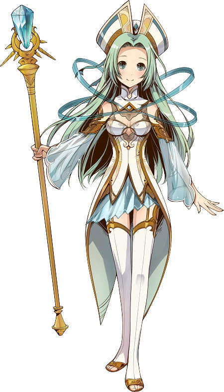 經典日系SRPG遊戲《光輝同盟》暌違十年終推出中文版 經典日系SRPG遊戲《光輝同盟》暌違十年終推出中文版