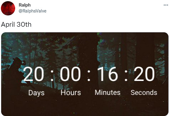 “舅舅黨”爆料：《決勝時刻19》4月底將有新的消息！