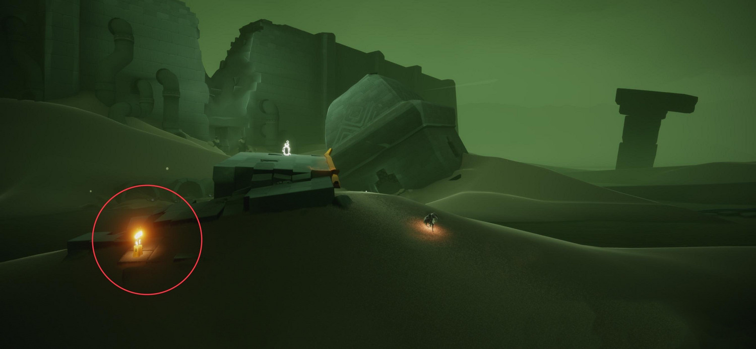 《光遇》2.15任務攻略 2月15日每日任務怎麽做2022 《光遇》2.15任務攻略 2月15日每日任務怎麽做2022